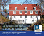Le patrimoine protégé de Bellechasse